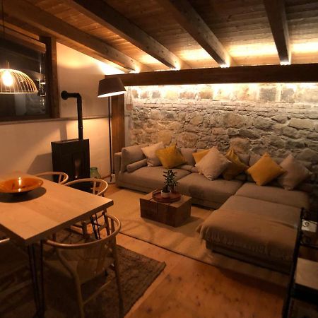 La Guardiana B&B Trivero Zewnętrze zdjęcie