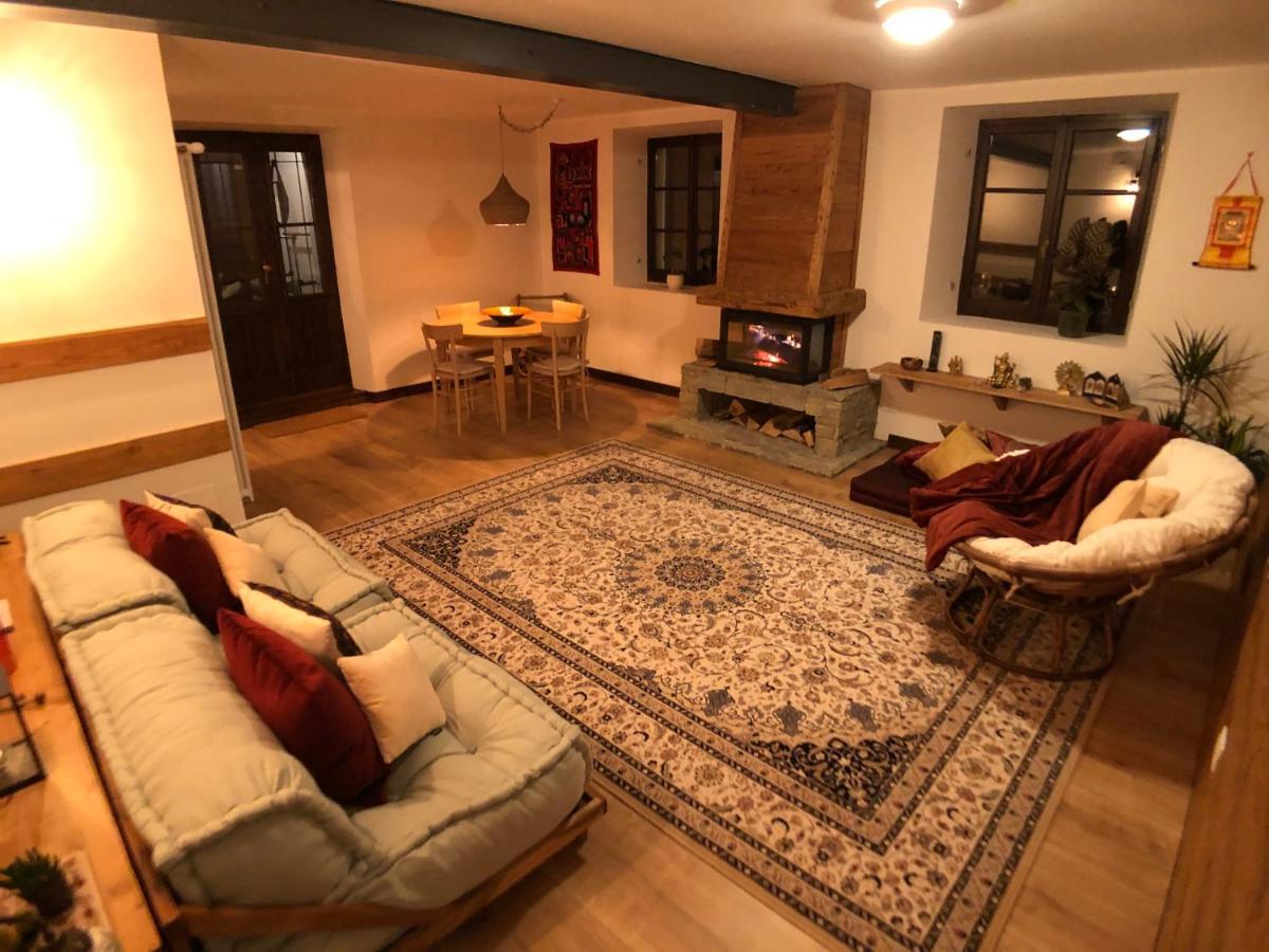 La Guardiana B&B Trivero Zewnętrze zdjęcie