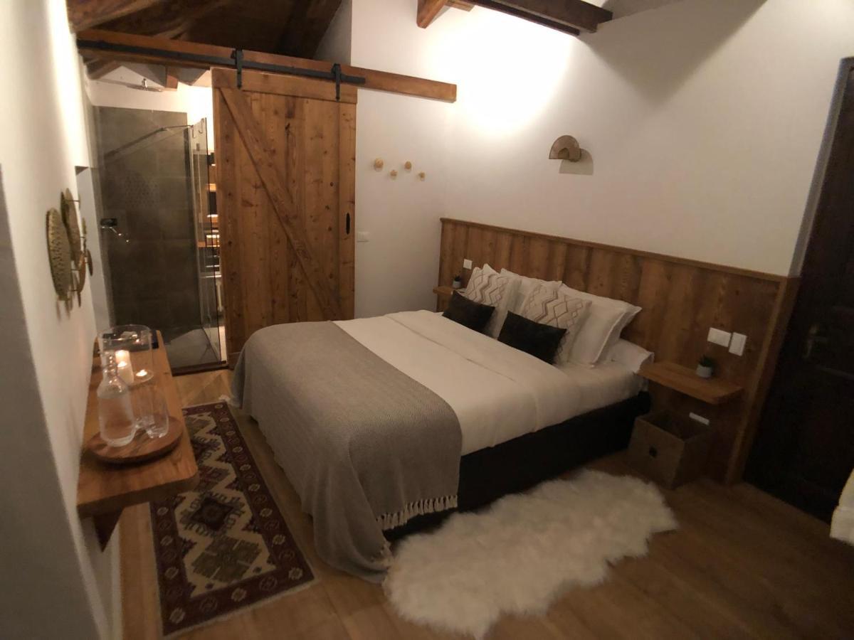 La Guardiana B&B Trivero Zewnętrze zdjęcie