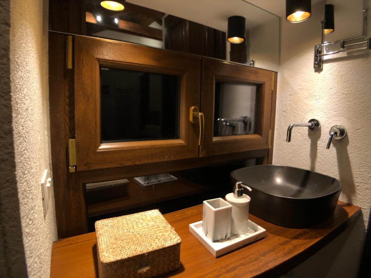 La Guardiana B&B Trivero Zewnętrze zdjęcie