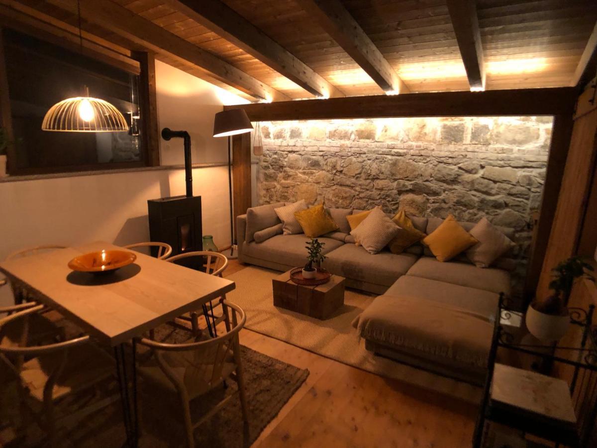 La Guardiana B&B Trivero Zewnętrze zdjęcie