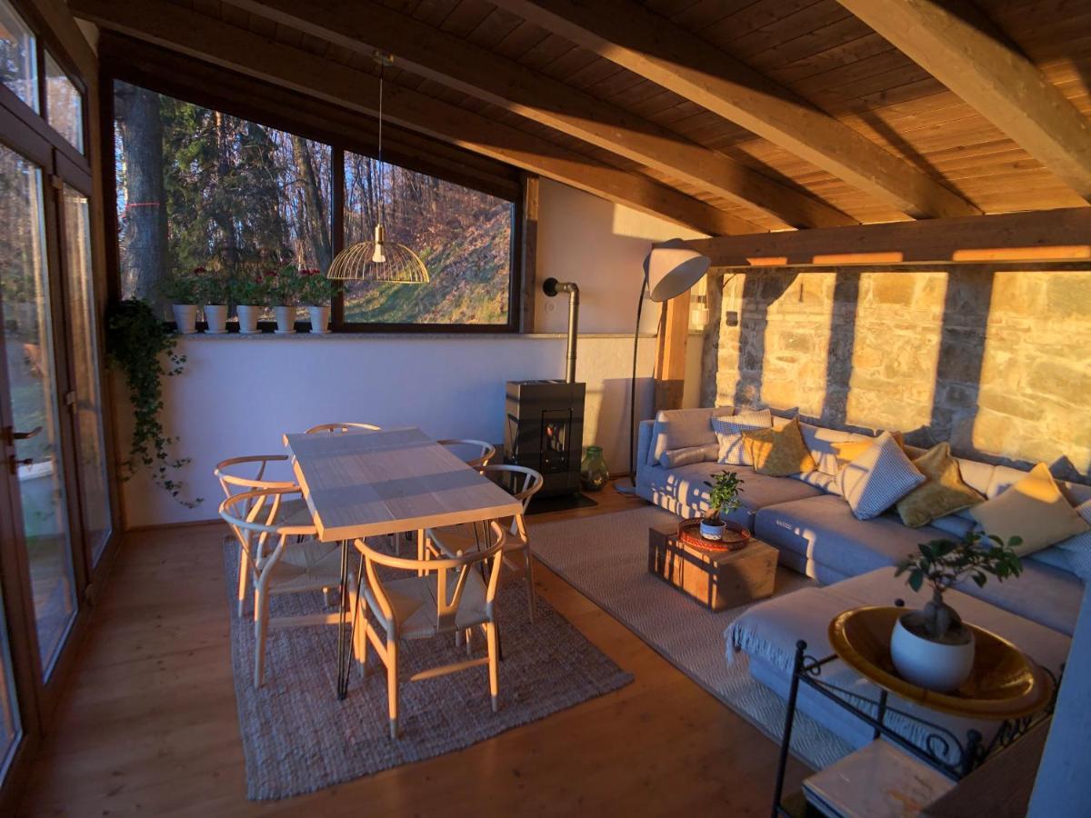 La Guardiana B&B Trivero Zewnętrze zdjęcie