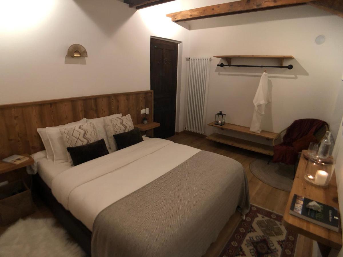 La Guardiana B&B Trivero Zewnętrze zdjęcie