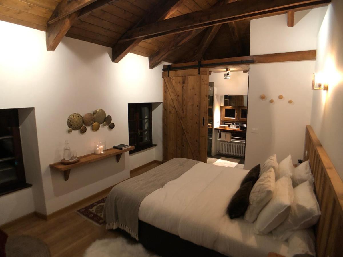 La Guardiana B&B Trivero Zewnętrze zdjęcie